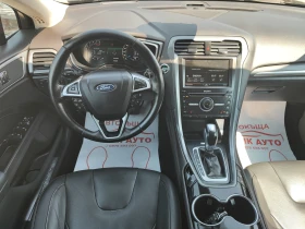 Ford Mondeo 2.0SCTI-240ks-ДИСТРОНИК-КОЖА-НАВИГАЦИЯ - 8999 € - 90747539 10 | Car24.bg Ford Mondeo 2.0SCTI-240ks-ДИСТРОНИК-КОЖА-НАВИГАЦИЯ - 8999 € - 90747539 10