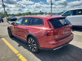 Volvo V60 Cross Country * PLUS * CARFAX * | Auto.bg — изображение 4 Volvo V60 Cross Country * PLUS * CARFAX * | Auto.bg — изображение 4