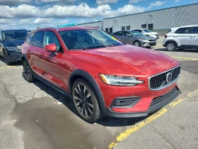Volvo V60 Cross Country * PLUS * CARFAX * | Auto.bg — изображение 2 Volvo V60 Cross Country * PLUS * CARFAX * | Auto.bg — изображение 2