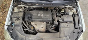 Toyota Avensis 2.4 бензин; Автомат; 2 ключа; 2 комплекта гуми - 3990 € - 48570322 9 | Car24.bg Toyota Avensis 2.4 бензин; Автомат; 2 ключа; 2 комплекта гуми - 3990 € - 48570322 9