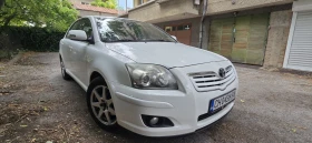 Toyota Avensis 2.4 бензин; Автомат; 2 ключа; 2 комплекта гуми - 3990 € - 48570322 6 | Car24.bg Toyota Avensis 2.4 бензин; Автомат; 2 ключа; 2 комплекта гуми - 3990 € - 48570322 6