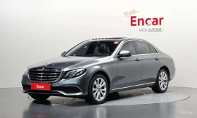 Mercedes-Benz E 220 * E220d 4MATIC Exclusive * АВТОКРЕДИТ *