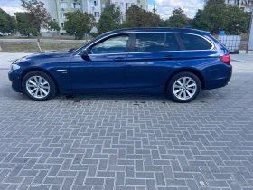 Снимка BMW 530