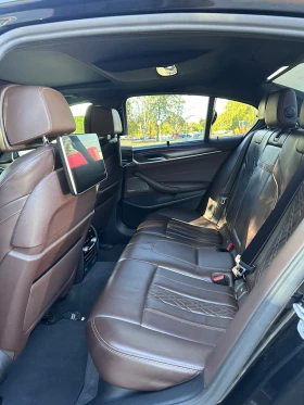 BMW 540 d Face/xDr/TV/M-Sport/Laser/Harman/HuD/Pano | Auto.bg — изображение 11 BMW 540 d Face/xDr/TV/M-Sport/Laser/Harman/HuD/Pano | Auto.bg — изображение 11