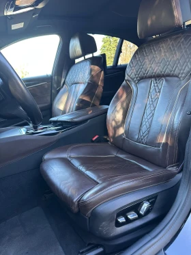 BMW 540 d Face/xDr/TV/M-Sport/Laser/Harman/HuD/Pano | Auto.bg — изображение 8 BMW 540 d Face/xDr/TV/M-Sport/Laser/Harman/HuD/Pano | Auto.bg — изображение 8