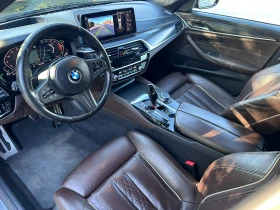 BMW 540 d Face/xDr/TV/M-Sport/Laser/Harman/HuD/Pano | Auto.bg — изображение 7 BMW 540 d Face/xDr/TV/M-Sport/Laser/Harman/HuD/Pano | Auto.bg — изображение 7