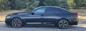 BMW 540 d Face/xDr/TV/M-Sport/Laser/Harman/HuD/Pano | Auto.bg — изображение 2 BMW 540 d Face/xDr/TV/M-Sport/Laser/Harman/HuD/Pano | Auto.bg — изображение 2