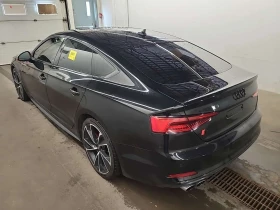 Audi S5 TECHNIK / CARFAX / 2 КЛЮЧА / 360 КАМЕРИ - 19750 € - 19142799 4 | Car24.bg Audi S5 TECHNIK / CARFAX / 2 КЛЮЧА / 360 КАМЕРИ - 19750 € - 19142799 4