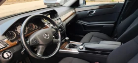 Mercedes-Benz E 220 170к.с | Auto.bg — изображение 11 Mercedes-Benz E 220 170к.с | Auto.bg — изображение 11