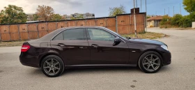 Mercedes-Benz E 220 170к.с | Auto.bg — изображение 9 Mercedes-Benz E 220 170к.с | Auto.bg — изображение 9