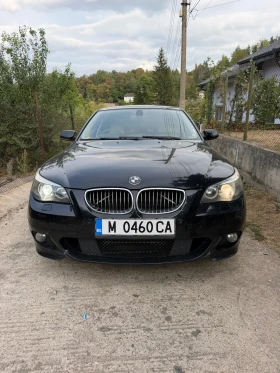 BMW 530 - 2000 € - 75236551 3 | Car24.bg BMW 530 - 2000 € - 75236551 3