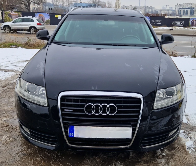 Audi A6 - 5000 € / 9779.15 лв. - 60997084 1 | Car24.bg Audi A6 - 5000 € / 9779.15 лв. - 60997084 1