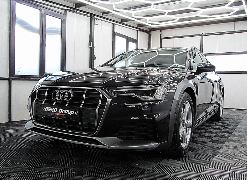 Audi A6 Allroad S-line/KeylessGO/3-D/СОБСТВЕН ЛИЗИНГ - цена по договаряне - 71456926 1 | Car24.bg Audi A6 Allroad S-line/KeylessGO/3-D/СОБСТВЕН ЛИЗИНГ - цена по договаряне - 71456926 1