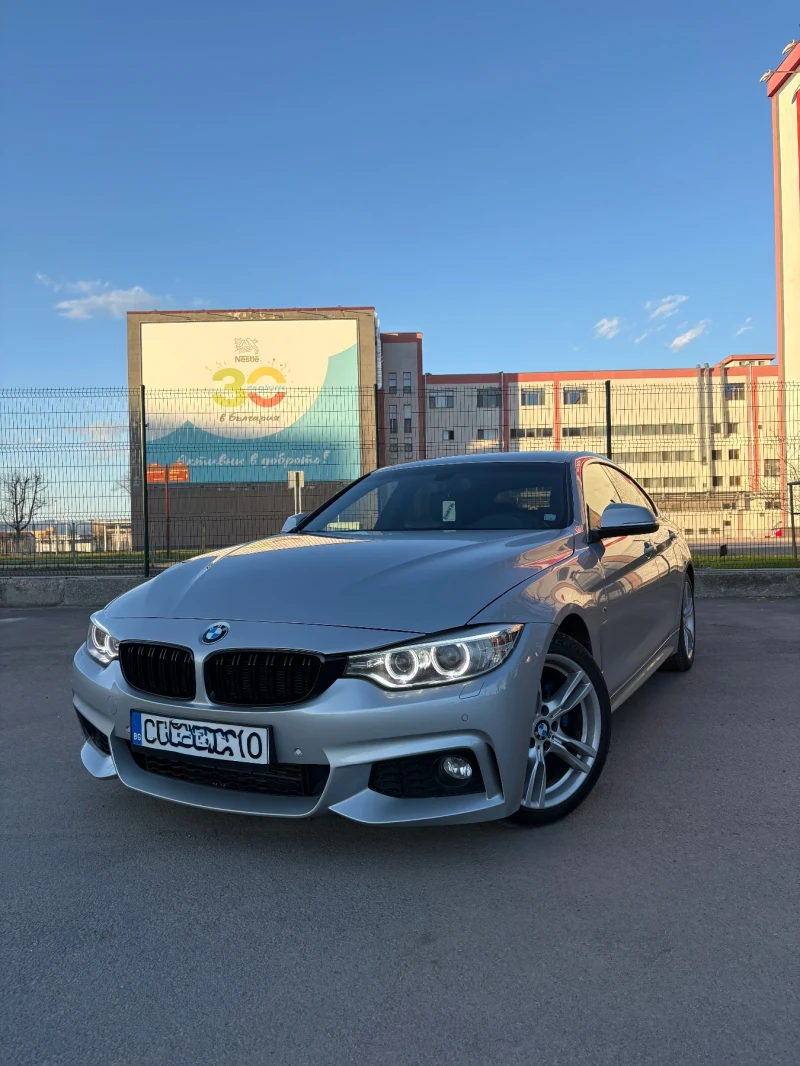 BMW 430 xDrive 3.0D* M-Pack - 16500 € / 32271.19 лв. - 43455624 1 | Car24.bg BMW 430 xDrive 3.0D* M-Pack - 16500 € / 32271.19 лв. - 43455624 1