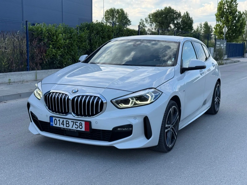 BMW 118 M PACKET / DISTRONIC / FULL-LED / 60.000 KM / ИСТ - 19700 € / 38529.85 лв. - 98789649 1 | Car24.bg BMW 118 M PACKET / DISTRONIC / FULL-LED / 60.000 KM / ИСТ - 19700 € / 38529.85 лв. - 98789649 1