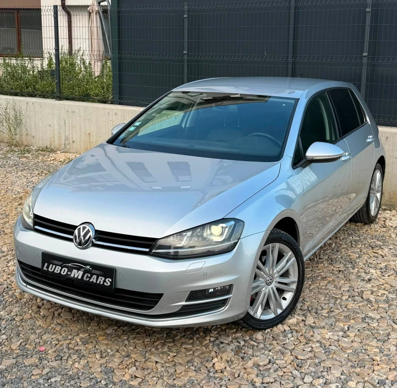 VW Golf 7/1.6TDI/105/DSG/HIGHLINE - 8599 € / 16818.18 лв. - 25570098 1 | Car24.bg VW Golf 7/1.6TDI/105/DSG/HIGHLINE - 8599 € / 16818.18 лв. - 25570098 1