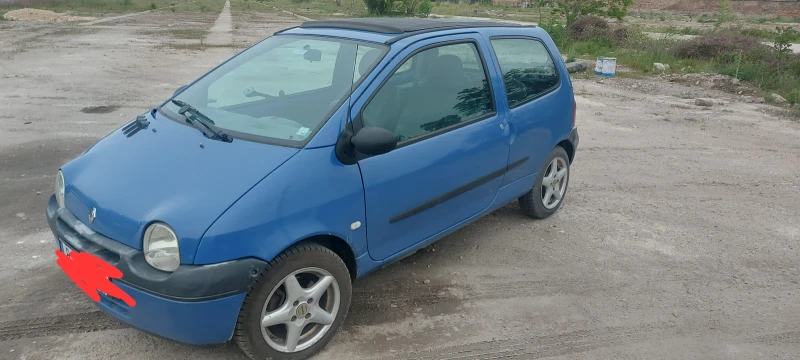 Renault Twingo 1.2 - 2000 € / 3911.66 лв. - 65899805 1 | Car24.bg Renault Twingo 1.2 - 2000 € / 3911.66 лв. - 65899805 1