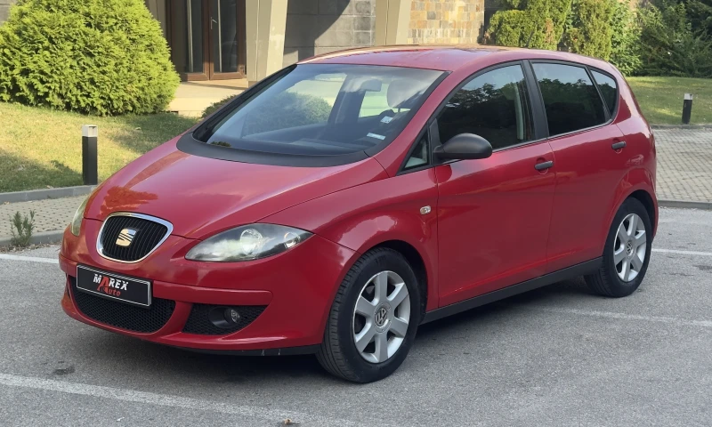 Seat Altea 1.6 * Регистриран * Климатик * Бартер * Лизинг - 2500 € - 65487566 1 | Car24.bg Seat Altea 1.6 * Регистриран * Климатик * Бартер * Лизинг - 2500 € - 65487566 1