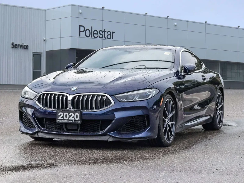 BMW 850 M* SPORT* COUPE* HARMON* KARDON* ХЕДЪП* 360КАМЕРА* - 34700 € - 56580260 1 | Car24.bg BMW 850 M* SPORT* COUPE* HARMON* KARDON* ХЕДЪП* 360КАМЕРА* - 34700 € - 56580260 1