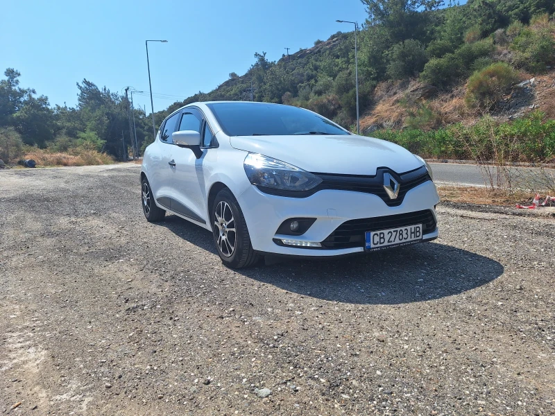 Renault Clio 1.5 dci - 5099 € - 28455883 1 | Car24.bg Renault Clio 1.5 dci - 5099 € - 28455883 1