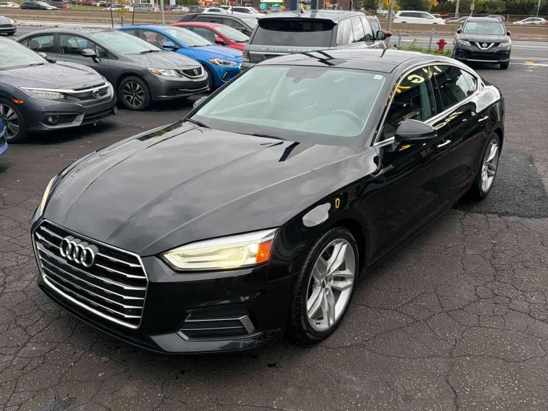 Audi A5 * Komfort * CARFAX * ЦЕНА ДО БГ - 15800 € - 32489832 1 | Car24.bg Audi A5 * Komfort * CARFAX * ЦЕНА ДО БГ - 15800 € - 32489832 1