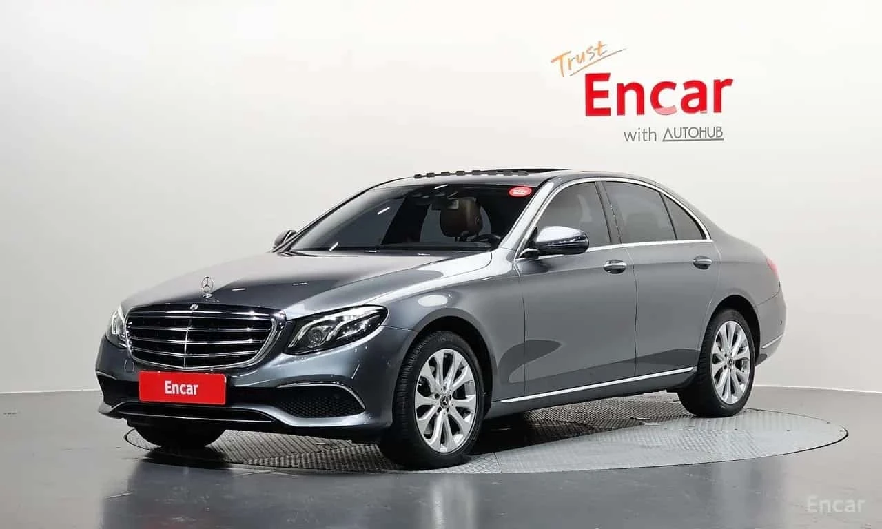 Mercedes-Benz E 220 * E220d 4MATIC Exclusive * АВТОКРЕДИТ * | Auto.bg — изображение 1 Mercedes-Benz E 220 * E220d 4MATIC Exclusive * АВТОКРЕДИТ * | Auto.bg — изображение 1