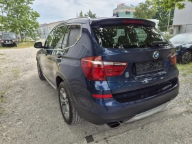 BMW X3 2.0i- xDrive-X Line - 12990 € / 25406.23 лв. - 43907455 5 | Car24.bg BMW X3 2.0i- xDrive-X Line - 12990 € / 25406.23 лв. - 43907455 5