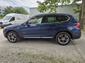 BMW X3 2.0i- xDrive-X Line - 12990 € / 25406.23 лв. - 43907455 4 | Car24.bg BMW X3 2.0i- xDrive-X Line - 12990 € / 25406.23 лв. - 43907455 4