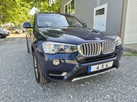BMW X3 2.0i- xDrive-X Line - Car24.bg BMW X3 2.0i- xDrive-X Line