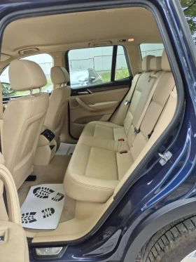 BMW X3 2.0i- xDrive-X Line - 12990 € / 25406.23 лв. - 43907455 8 | Car24.bg BMW X3 2.0i- xDrive-X Line - 12990 € / 25406.23 лв. - 43907455 8