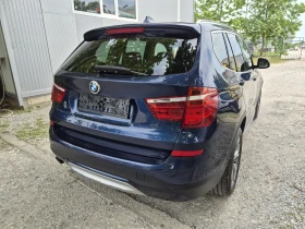 BMW X3 2.0i- xDrive-X Line - 12990 € / 25406.23 лв. - 43907455 6 | Car24.bg BMW X3 2.0i- xDrive-X Line - 12990 € / 25406.23 лв. - 43907455 6
