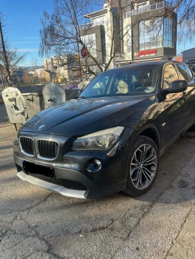 BMW X1 SUV - Car24.bg BMW X1 SUV