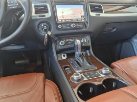 VW Touareg undefined | Auto.bg — изображение 7 VW Touareg undefined | Auto.bg — изображение 7