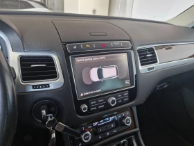 VW Touareg undefined | Auto.bg — изображение 8 VW Touareg undefined | Auto.bg — изображение 8