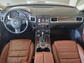 VW Touareg undefined | Auto.bg — изображение 4 VW Touareg undefined | Auto.bg — изображение 4