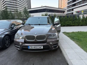 BMW X5 3.0d XDrive | Auto.bg — изображение 8 BMW X5 3.0d XDrive | Auto.bg — изображение 8