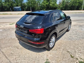 Audi Q3 2.0, TDI, FACELIFT, NAVI | Auto.bg — изображение 5 Audi Q3 2.0, TDI, FACELIFT, NAVI | Auto.bg — изображение 5