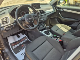 Audi Q3 2.0, TDI, FACELIFT, NAVI | Auto.bg — изображение 9 Audi Q3 2.0, TDI, FACELIFT, NAVI | Auto.bg — изображение 9