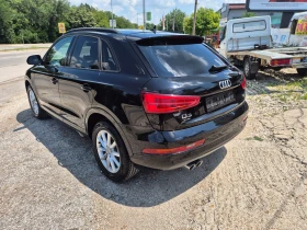 Audi Q3 2.0, TDI, FACELIFT, NAVI | Auto.bg — изображение 7 Audi Q3 2.0, TDI, FACELIFT, NAVI | Auto.bg — изображение 7