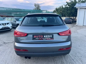 Audi Q3 2.0TDI Quattro | Auto.bg — изображение 6 Audi Q3 2.0TDI Quattro | Auto.bg — изображение 6