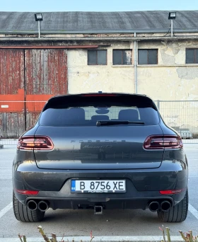 Porsche Macan GTS Sport Chrono - 34500 € / 67476.13 лв. - 13854648 3 | Car24.bg Porsche Macan GTS Sport Chrono - 34500 € / 67476.13 лв. - 13854648 3