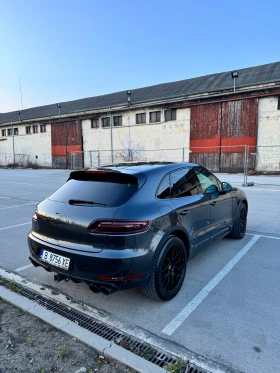 Porsche Macan GTS Sport Chrono - 34500 € / 67476.13 лв. - 13854648 5 | Car24.bg Porsche Macan GTS Sport Chrono - 34500 € / 67476.13 лв. - 13854648 5