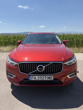 Volvo XC60 INSCRIPTION T5 FWD - 25000 € / 48895.75 лв. - 44686510 8 | Car24.bg Volvo XC60 INSCRIPTION T5 FWD - 25000 € / 48895.75 лв. - 44686510 8