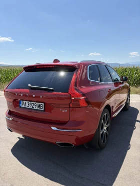 Volvo XC60 INSCRIPTION T5 FWD - 25000 € / 48895.75 лв. - 44686510 5 | Car24.bg Volvo XC60 INSCRIPTION T5 FWD - 25000 € / 48895.75 лв. - 44686510 5