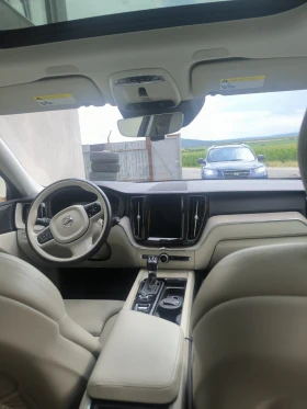 Volvo XC60 INSCRIPTION T5 FWD - 25000 € / 48895.75 лв. - 44686510 10 | Car24.bg Volvo XC60 INSCRIPTION T5 FWD - 25000 € / 48895.75 лв. - 44686510 10
