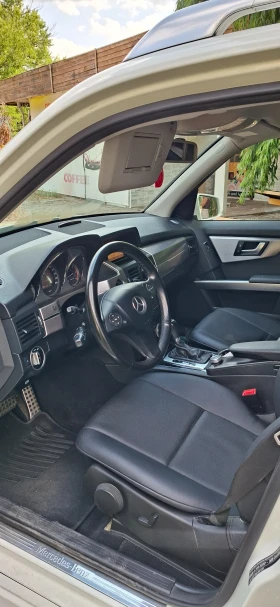 Mercedes-Benz GLK 220cdi AMG 4 matik - 7700 € / 15059.89 лв. - 67353079 7 | Car24.bg Mercedes-Benz GLK 220cdi AMG 4 matik - 7700 € / 15059.89 лв. - 67353079 7