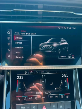 Audi Q8 45 TDI quattro tiptronic S line edition - 53500 € / 104636.90 лв. - 51724938 10 | Car24.bg Audi Q8 45 TDI quattro tiptronic S line edition - 53500 € / 104636.90 лв. - 51724938 10