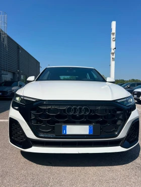 Audi Q8 45 TDI quattro tiptronic S line edition - 53500 € / 104636.90 лв. - 51724938 2 | Car24.bg Audi Q8 45 TDI quattro tiptronic S line edition - 53500 € / 104636.90 лв. - 51724938 2