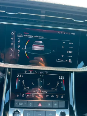 Audi Q8 45 TDI quattro tiptronic S line edition - 53500 € / 104636.90 лв. - 51724938 13 | Car24.bg Audi Q8 45 TDI quattro tiptronic S line edition - 53500 € / 104636.90 лв. - 51724938 13