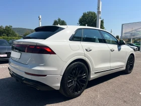 Audi Q8 45 TDI quattro tiptronic S line edition - 53500 € / 104636.90 лв. - 51724938 4 | Car24.bg Audi Q8 45 TDI quattro tiptronic S line edition - 53500 € / 104636.90 лв. - 51724938 4